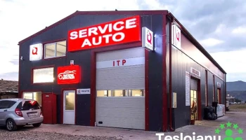 Service Partener Auto Profi - Dumbrava Roșie 617185