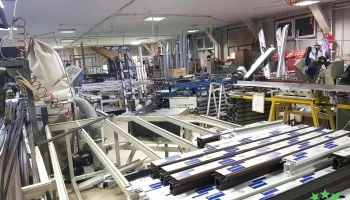 Servint Srl - Covasna 527075