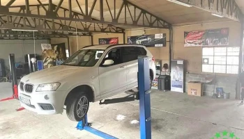 Servis auto Mea-F1 - Dumbrava Roșie 617865