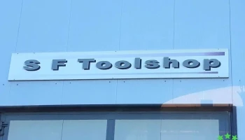 Sf Toolshop - Arad