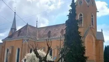 Sighetu Marmației - Sighetu Marmației