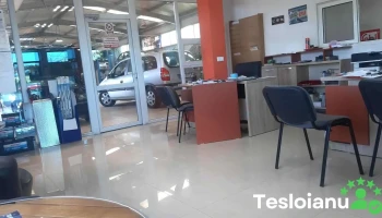 Sildani Auto - Boldesti-Scaieni 105300