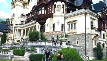 Sinaia - Sinaia