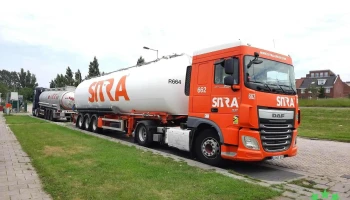 Sitra Ro - Km.110