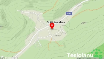 Slătinicu Mare - Slătinicu Mare