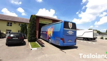 Smp - Service Mașini Piese - Crevedia 137180