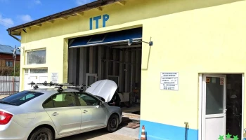 Soltim Diagnoză Itp - Dumbrăvița