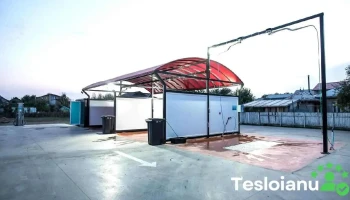 Spala-mă Cătămărăsti - Cătămărești-Deal 717248