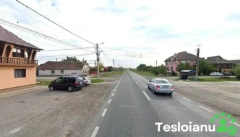 Spalatorie Auto Beregsău - Beregsău Mare