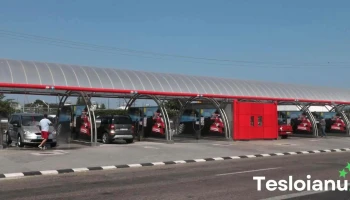 Spalatorie Auto Exclusiv Car Wash - Bacău