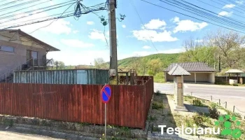 Spalatorie Auto - Helegiu 607230