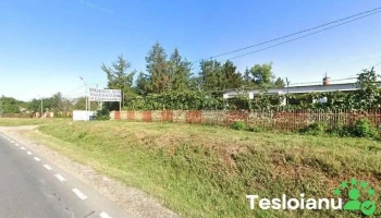 Spalatorie auto-Vulcanizare camioane Ruginoasa - Ruginoasa 707420