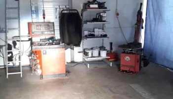 Spalatorie si Service roți (turisme,camioane,utilaje agricole și industriale) - Bilca