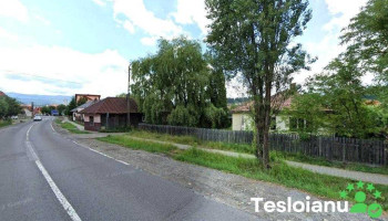 Spalatorie Toplita - Toplița 535700