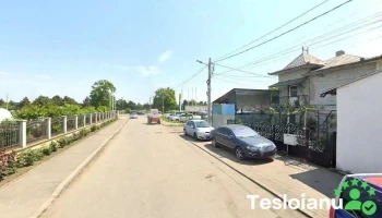 Spanu Alexandru Ionut I.i - Lehliu-Gară 915300