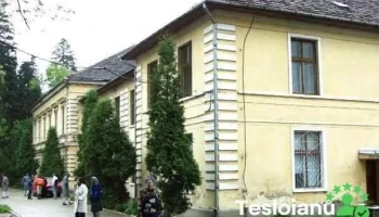 Spitalul de Psihiatrie Zam - Zam