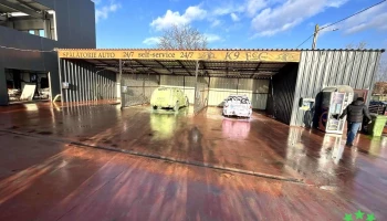 Spălatorie Auto Florin Chindris Construct Srl - Fălciu 737245