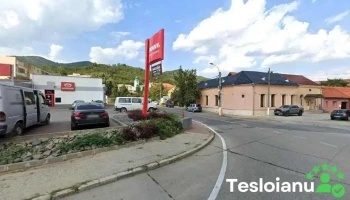 Spălătorie auto Rocco - Șimleu Silvaniei 455300