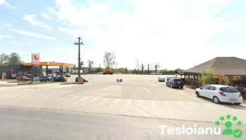 Spălătorie auto self service - Lungulețu 137280