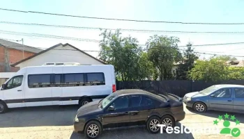 Spălătorie Auto - Tărtășești 137435