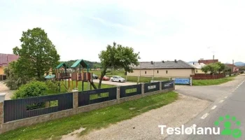 Spălătorie auto - Întorsura Buzăului 525300