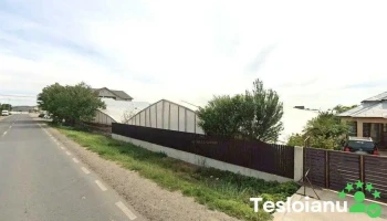 Spălătorie Curățătorie Matca - Matca 807185