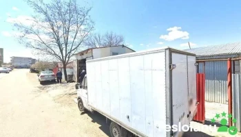 Spălătorie Self Wash Podu Turcului - Podu Turcului 607450