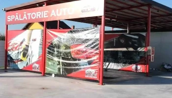 Spălătorie - Vulcanizare - Service - Dn15C 3a