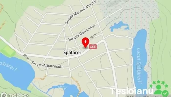Spătărei - Spătărei