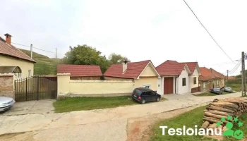 Stâna lu Cucu - Poiana Sibiului