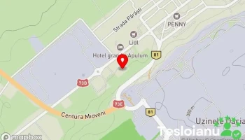 Statie I.t.p. (ag027) - Pitmiovcom - Mioveni 115400