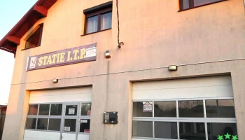 Statie I.t.p. - Fierbinți-Târg 927117