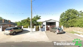 Statie Itp Autorizata - Dăneasa 235400