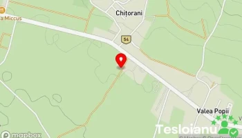 Statie Itp Chitorani - Chițorani 107112