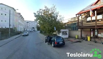 Statie Itp - Dorohoi 715200
