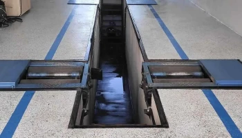 Statie Itp Nadlac - Cip Inspection Srl - Nădlac 315500