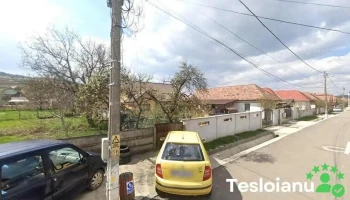 Statie Itp Ocna Mures - Ocna Mureș 515700