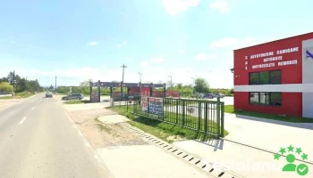 Statie Itp - România