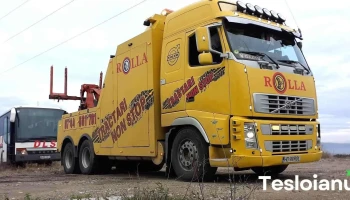 Statie Itp SEdC - Mioveni 115400