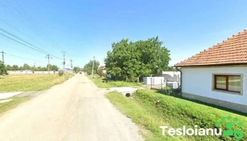 Statie Itp Siria - Șiria 317340