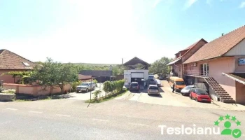 Statie Itp - Șimleu Silvaniei