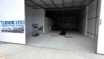 Stație Itp Comanesti - Comănești 605200