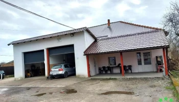 Stație Itp Nădlac - Bodnărescu Company - Nădlac 315500