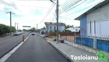 Stație Itp Service Auto - România