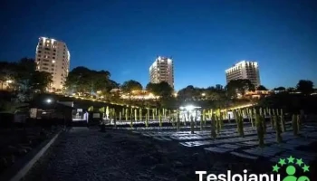 Steaua de Mare - Eforie Resort - Hotelurile Delfinul & Meduza - Eforie Nord