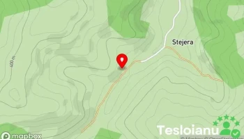Stejera - Stejera