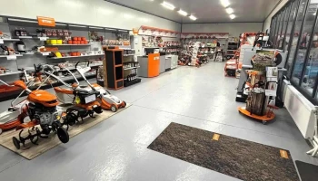 Stihl Motounelte Turnu Măgurele - Turnu Măgurele 145200