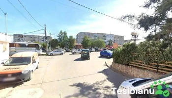 Stihl - Strada Andrei Mureșanu