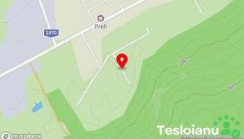 Strada Sărături, Traian, Bacau - Traian 607635