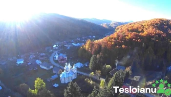 Strâmbu-Băiuț - Strâmbu-Băiuț